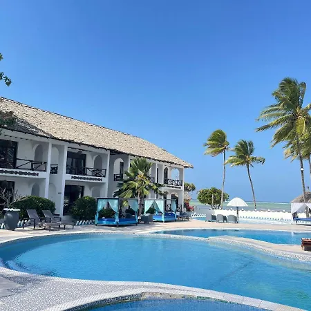Five Palms Bwejuu Hotel